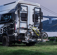 Vélo Électrique EBIKE EX1 48V avec Cadre en Acier, Moteur Central Brushless et Batterie au Lithium, Idéal pour Trajets Urbains et Tout-Terrain