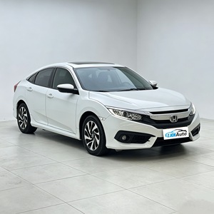 <span class=keywords><strong>Honda</strong></span> <span class=keywords><strong>Civic</strong></span> Sedán 2019, Transmisión Manual, Volante a la Izquierda, Gasolina, Euro VI, Motor Turbo, 6 Bolsas de Aire, TPMS, Techo Solar, Tapicería de Tela Oscura - Product Image 3