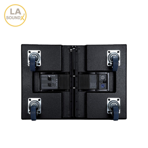 Subwoofer professionnel actif DHL18A de 18 pouces pour la tournée et la location - Product Image 5