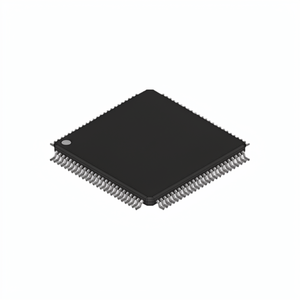 Composant électronique Mémoire 100 LQFP 71V67603S166PFG En stock - Product Image 1