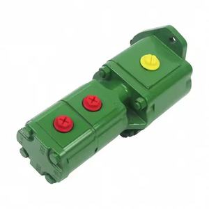 Pompe hydraulique d'excavatrice RE279133 Pompe hydraulique industrielle Re279133 Compatible avec <span class=keywords><strong>JD</strong></span> 8100 8200 <span class=keywords><strong>8300</strong></span> 8400 - Product Image 3