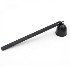 उच्च गुणवत्ता वाले थोक मोमबत्ती बाती ट्रिमर कैंची सिगरेट स्नफ़र - Product Image 1