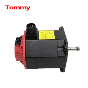 A06B-2075-B003 Servomotor Original de Japón para Piezas de Repuesto FANUC - Product Image 6