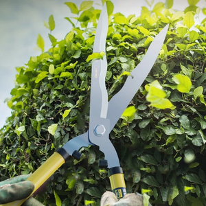 Cortasetos Manual Diy, tijeras de jardinería y podadoras, tijeras de podar para el cuidado de setos de jardín - Product Image 6