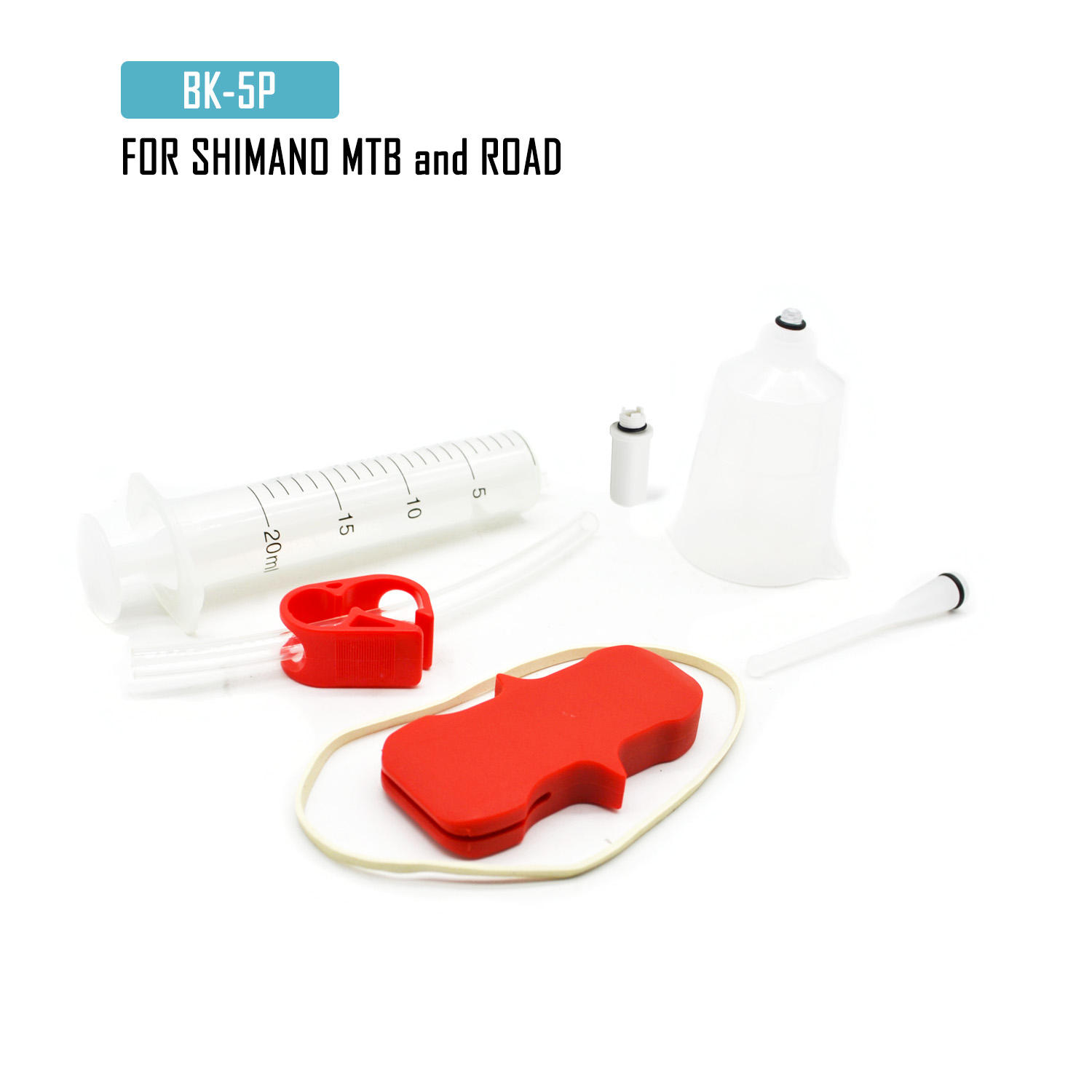 For Shimano MTB bike and road bike