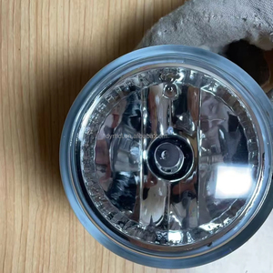 Faros Antiniebla para Auto Legacy 2007-2012, Nuevos, Luz Azul, 81210-97229 81220-97229 para <span class=keywords><strong>TERIS</strong></span>, Luces de Conducción - Product Image 1