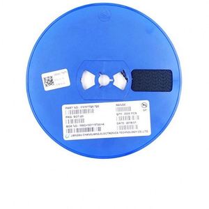 new & original FMMT720 720 SOT-23 Transistors Transistors BJT, FET 350mW -40V -1.5A PNP - Product Image 1