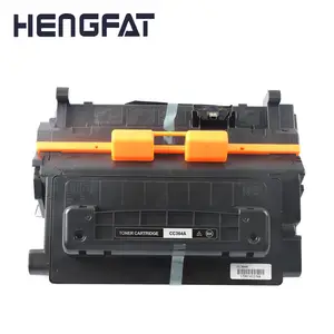 64a cc364a 364a, מחסנית toner תואם cc364a עבור מדפסת לייזר p4015n 4015