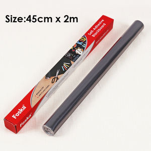 <span class=keywords><strong>Pizarra</strong></span> Flexible <span class=keywords><strong>Autoadhesiva</strong></span> Removible Foska CPP con Tizas, Pegatinas de <span class=keywords><strong>Pizarra</strong></span> Blanca Autoadhesivas para Niños - Product Image 6