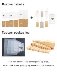 Burst Bubble Femme Pyjama Plus-Size Sweet Net Red Home Dress avec Dentelle Taille Élastique Fermeture Printemps Automne <span class=keywords><strong>Hiver</strong></span> Collection - Product Image 6