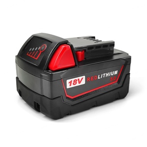 Convertidor de Batería de Iones de Litio de 18V de Alta Calidad, Adaptador de Corriente Externo Portátil para Juguetes - Product Image 6