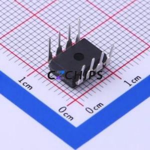 Tout nouveau-Original AT93C46N DIP-8 Circuit intégré IC puce EEPROM vente entière puces de composants électroniques fournisseur et Service de nomenclature - Product Image 2