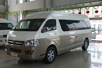 Nouveau design Joylong Euro 4, expérience de siège confortable A6, mini-bus/bus professionnel essence/diesel pour le transport de 15 à 23 places