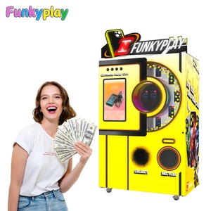 Funkyplay Token thưởng Phi Tập trung hợp đồng thông minh trường hợp nhượng quyền thương mại điện thoại cho những người đam mê blockchain - Product Image 4