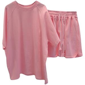 秋冬レディース服カジュアルファッションフィットネススポーツ長袖ジップカーディガンベストショーツ3ピースパーカーセット - Product Image 3