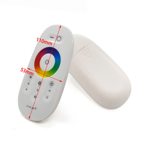 กล่องควบคุมระยะไกลแบบไร้สาย ดีไซน์บ้านสมัยใหม่ กล่องใส่แบตเตอรี่ไฟฟ้า - Product Image 1