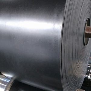 EP100-<span class=keywords><strong>EP300</strong></span> industri dapat disesuaikan kekuatan tarik 8-25Mpa lebar 300-2400mm karet dan sabuk konveyor kain - Product Image 4