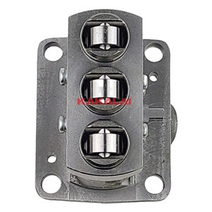 얀마 3TNE68 3TNE68-G 엔진용 719621-51700 연료 분사 펌프, 존 디어 330 332 755 <span class=keywords><strong>855</strong></span>용 디젤 펌프 AM101403 - Product Image 5
