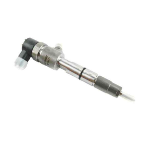 4PCS Injetores de Combustível Diesel Novos da Marca YS, Injeção Common Rail, Peças de Reposição para Motor MWM, Aço Inoxidável para 2.8D J4 SEI 2 <span class=keywords><strong>3</strong></span> 6 - Product Image 2