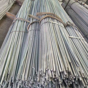 12 मिमी <span class=keywords><strong>14</strong></span> मिमी 16 मिमी 3/4 3/8 इंच ग्रेड 40 hrb400 HRB500 मानक विकृत स्टील पुनर्निर्मित स्टील पुनर्बार - Product Image 5