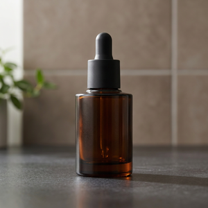30g Glutathione Niacinamide Vitamin C Brightening <b>Serum</b> Liposomal Anti Melasma Pigment Facial Glow for Gold Stamping - Product Image 6