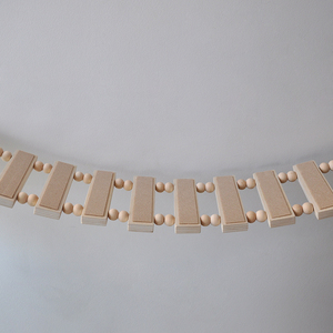 Escalera de puente para gatos, escalones para árboles, muebles de pared para gatitos, estantes para gatos montados en la pared, escalera de puente para gatos para gatitos - Product Image 4