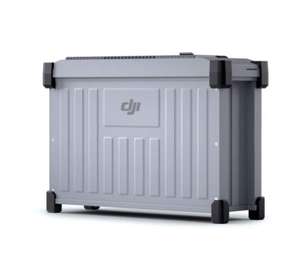 Heavy Duty T25 Agricultural <b>Drone</b> - 25kg Spraying Payload, <b>Sprayer</b> & Accessories Combo - Product Image 2