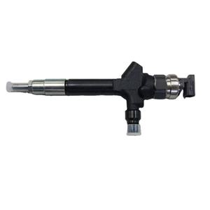 Injecteur de carburant diesel Common Rail pour moteur L200 TRITON 2.5L 4D56, 095000-9560 095000-5600 pour Mitsubishi - Product Image 1