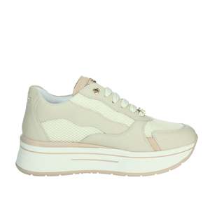 Zapatillas Janet & Janet Donna J-021 Beige Chunky - Product Image 4