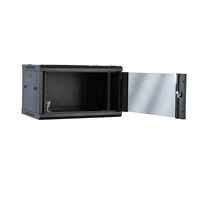 Armoire de serveur de centre de données personnalisée de 19 pouces (600 mm, 800 mm, 1000 mm) avec DDF, en stock