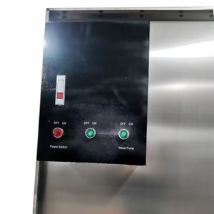 TSAUTOP 3m apparecchiature idrografiche semiautomatiche per la stampa di trasferimento - Product Image 6