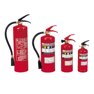 Estintore-matamosquitos de Co2 de 6 kg, 3Kg de alto el fuego, precio de 6 kg - Product Image 6