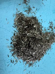 Nhà Máy Giá Phân Tán Cao <span class=keywords><strong>Basalt</strong></span> Sợi Cho Xi Măng Vữa Cắt Nhỏ <span class=keywords><strong>Basalt</strong></span> Roving Cho Bê Tông Gia Cố - Product Image 2