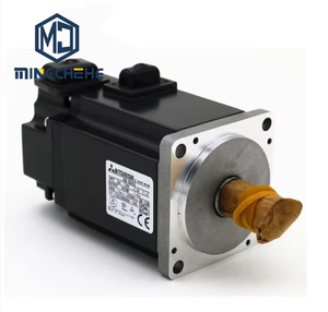 Mini servomoteur AC HG-KR053 HG-KR13, servomoteur haute précision à faible inertie pour les machines d'emballage et d'impression - Product Image 1