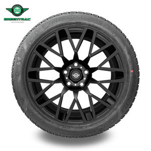 Neumático de Nieve con Clavos 235/65R17 - Garantía de 5 Años, Nuevo - Product Image 2