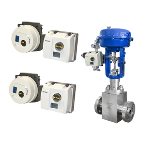 SUPCON LM81 LM82 Control de Alto Rendimiento con Valmet Me-tso Serie ND7000 Inteligente - Product Image 1