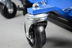 <span class=keywords><strong>12</strong></span> "le cric de positionnement de véhicule hydraulique de 1500lbs vont le chariot de roue de cric avec du CE - Product Image 6