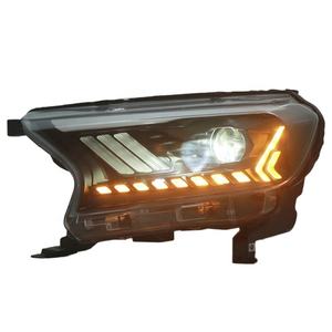 Feux de position séquentiels de style Mustang T7 2016 <span class=keywords><strong>Ranger</strong></span> - Product Image 4