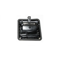 Manija de puerta delantera para fiat ducato 244, frontal, exterior, izquierda y derecha, OEM 735307390