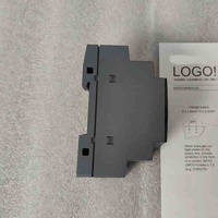 Módulo de Programación del Controlador PLC LANSI, Controlador de Servidor, 6ED1052-1MD08-0BA0