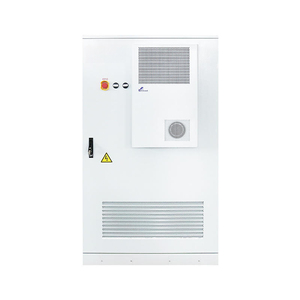 Ubetter Industrial Energy Storage <b>System</b> 60kWh LiFePO4 Air Cooling Hybrid <b>Grid</b> IP54 - Product Image 1