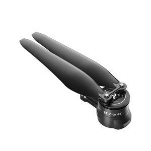 Ensemble moteur ESC et hélice E6 155KV 70A 24 pouces pour Hexacoptère, charge utile 10-13kg - Product Image 6