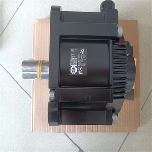 เซอร์โวมอเตอร์ Yaskawa Sgm7g-30Afc61 24 โวลต์ 12 แอมป์ สำหรับการแปรรูปเหล็กเส้น - Product Image 3