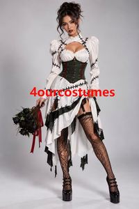 Disfraces de Carnaval para Hombres y Mujeres, Fiestas de Disfraces, Disfraces de Halloween para Adultos - Product Image 4