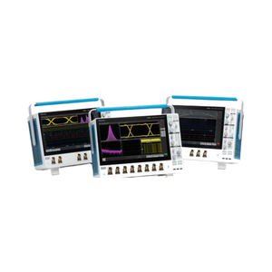 เครื่องมือวัดและวิเคราะห์สัญญาณแบบผสม Tektronix Mso68B Mso64B Mso66B - Product Image 3
