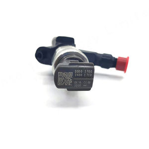 Injecteur de carburant diesel à rampe commune 095000-5655 16600-EB30E 16600-EB300 095000-5650 - Product Image 2