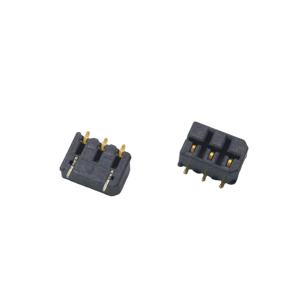 ATOM GP29A-Conector de monitoreo <span class=keywords><strong>continuo</strong></span> de glucosa (CGM) de 4 pines LCP para un manejo efectivo de la diabetes - Product Image 2