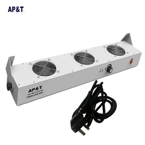 Dispositif antistatique d'élimination des charges statiques AP-DC2452-80C-3 d'occasion - Product Image 3