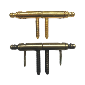 Charnières <span class=keywords><strong>de</strong></span> <span class=keywords><strong>porte</strong></span> et <span class=keywords><strong>de</strong></span> fenêtre <span class=keywords><strong>de</strong></span> haute qualité en promotion – Vis <span class=keywords><strong>de</strong></span> charnière pour meubles - Product Image 6