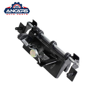 อะไหล่รถยนต์ มือจับประตูท้ายรถยนต์ 69090-0C080 69090-08010 สำหรับรถยนต์โตโยต้า ซีอีนน่า ปี 1998-2003 เซควาญา ปี 2001-2007 - Product Image 4